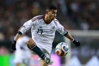 ¿Cuál será la función de Orbelín Pineda en Rayados de Monterrey?