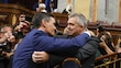 El Supremo español envía a la cárcel al número 3 del PSOE; el PP exige la dimisión de Sánchez 