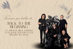 Tenemos que hablar de “Back to the Beginning”: el adiós de Black Sabbath en la noche más épica en la historia del metal