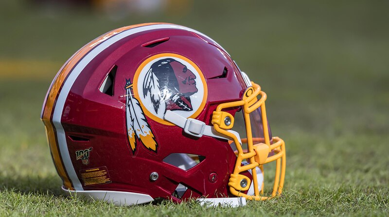 Casco de fútbol americano
