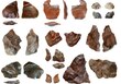 Homínidos afilaban lascas para desmembrar animales hace 430 mil años  