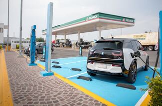 Se suman 435 gasolineras al acuerdo para estabilizar el precio del diésel