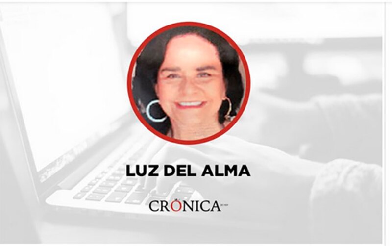 Luz del Alma