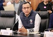 Piden morenistas respaldo unánime del Senado a postura de México en ONU sobre crisis en Gaza