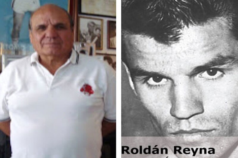 Roldán Reyna, el entrenador de box que descubrió a Julio César Chávez