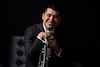 Pacho Flores ofrecerá concierto con la Orquesta de Cámara de Bellas Artes