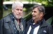 Ron Perlman: “Hacen falta más revoluciones, hay muchas cosas indignantes e injusticias”