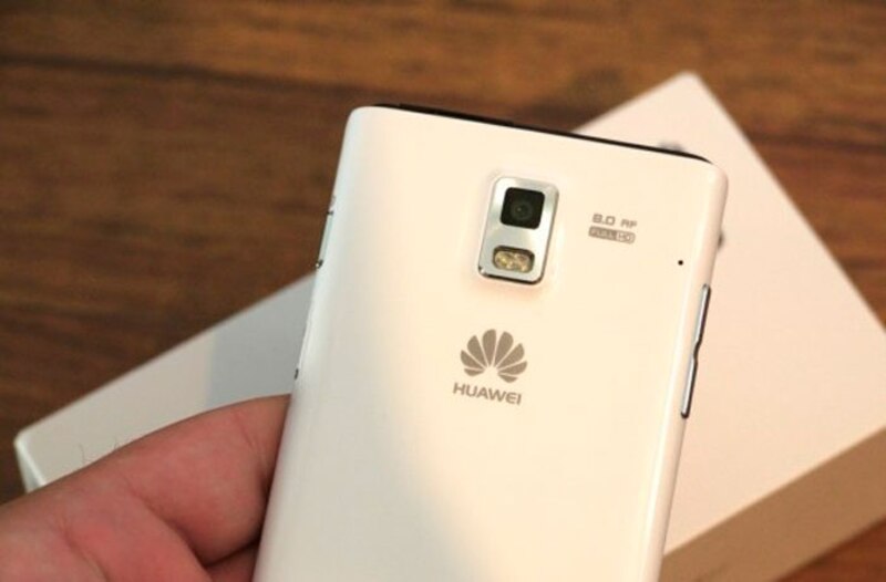 Huawei Ascend G300
