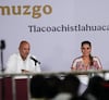 9.8 millones de pesos para 6 proyectos carreteros en Guerrero