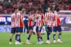 Situaciones inconcebibles en la Liga MX