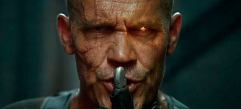 Cable, el mutante más poderoso del universo Marvel