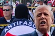 Antifa: qué es y por qué Trump lo declaró organización terrorista en EU