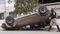 Aumentan accidentes en San Luis Potosí
