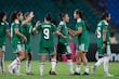 México golea sin piedad 14-0 a San Vicente y las Granadinas