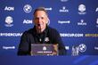 Luke Donald prepara con ‘método agresivo’ al equipo europeo para la Ryder Cup