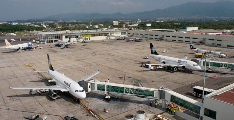 Aeropuerto Internacional de Guadalajara