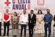 Texcoco dona terreno a la Cruz Roja para nuevas instalaciones tras décadas sin sede propia 
