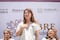 Margarita González hace llamado a la unidad para consolidar la paz y transformación de Morelos