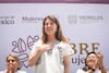 Margarita González hace llamado a la unidad para consolidar la paz y transformación de Morelos