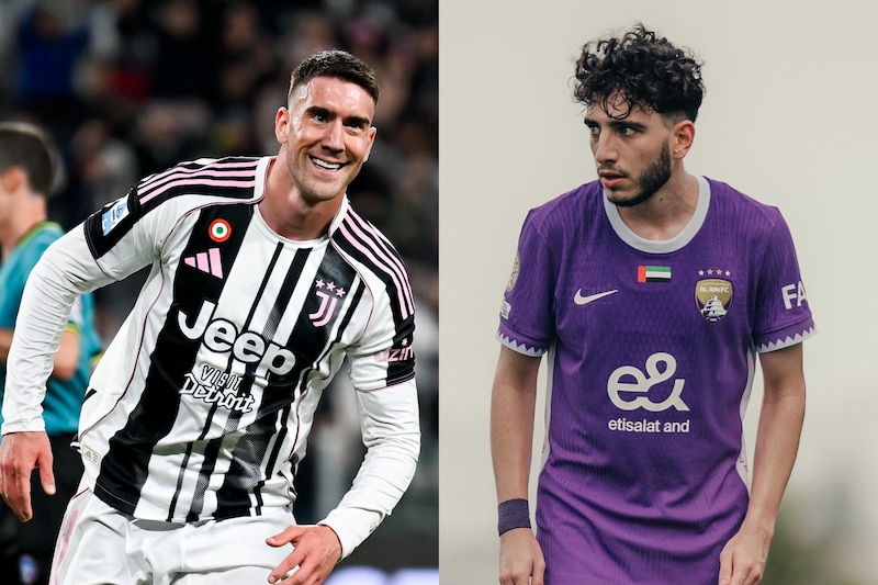 Juventus vs Al-Ain | Mundial de Clubes 2025. El cuadro italiano aparece como favorito frente a uno de los campeones asiáticos de este torneo.