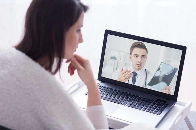 Telemedicina: la nueva forma de consultar al médico