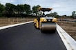 Llegaron los trenes de pavimentación al Edomex y Veracruz