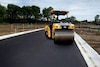 Llegaron los trenes de pavimentación al Edomex y Veracruz