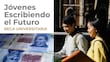 Jóvenes Escribiendo el Futuro: fecha de pago oficial en octubre