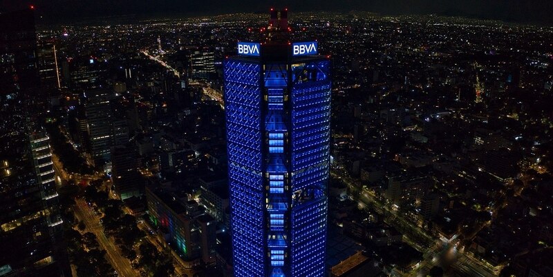 Ciudad de México desde arriba