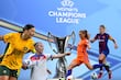 Dónde ver la Champions femenina 2025: canales y horarios en México