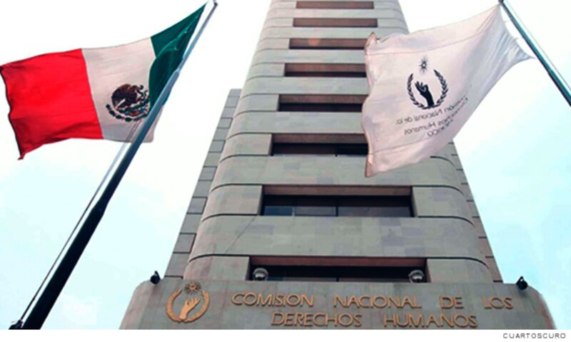La Comisión Nacional de los Derechos Humanos (CNDH) es un organismo autónomo del Estado mexicano que tiene como objetivo proteger y promover los derechos humanos en el país.
