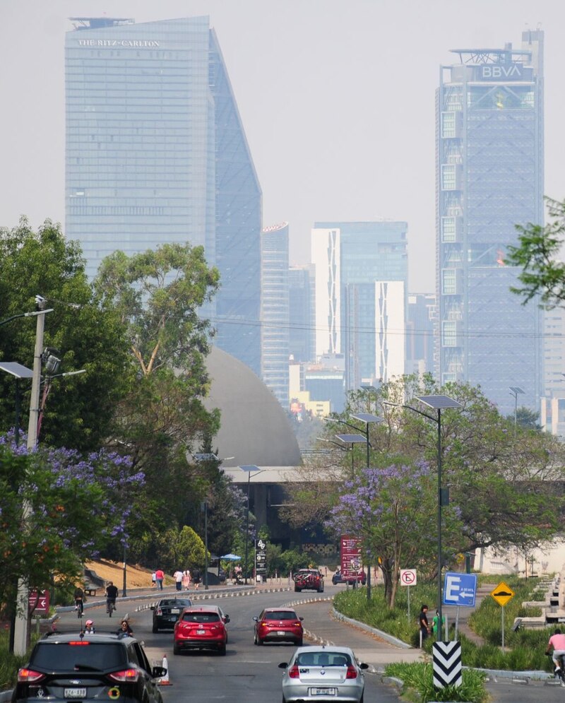 Ciudad de México