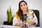 Confirma Mara Lezama que modernización del RPPC combate la corrupción que por décadas lastimó a Quintana Roo