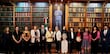 Rosa Icela se reunió con la vicepresidenta de CICH para presentar las acciones de fortalecimiento de los derechos humanos 