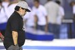 El juicio por la muerte de Maradona, pospuesto y a riesgo de ser suspendido