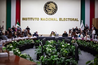 Suenan nombres para aspirar a renovar Consejo General del INE tras convocatoria de Cámara de Diputados 