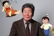 Exposición en Tokio explora la obra de Isao Takahata, el genio detrás de ‘Heidi’ y ‘Marco’