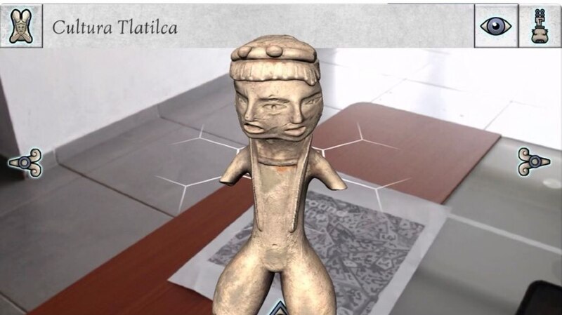 Cultura Tlatilca