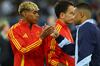 Expresidente español calienta la semifinal señalando que la selección francesa juega “sin franceses”