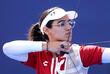 Ana Paula Vázquez llega a semifinales en Copa del Mundo de Tiro con Arco en Antalya
