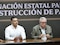 Evalúan autoridades federales y estatales estrategia de seguridad en Sinaloa