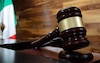 Miles de juicios sin resolver revelan crisis judicial en México