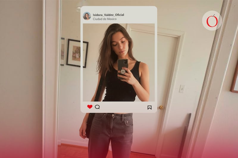 Más de 100 influencers creados con Inteligencia Artificial influyen en jóvenes de América Latina