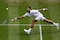 Novak Djokovic se instala plácidamente en la 3era ronda en Wimbledon