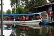 Operativo en Xochimilco detecta descargas irregulares de aguas residuales