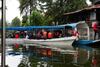 Operativo en Xochimilco detecta descargas irregulares de aguas residuales