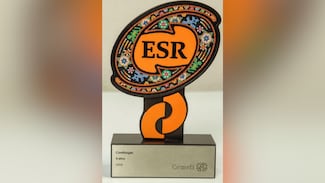 Grupo SIMSA y Combugas refrendan Distintivo ESR 2026 por prácticas de sostenibilidad 