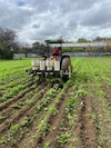 Innovación tecnológica impulsa una agricultura más sustentable en Guanajuato
