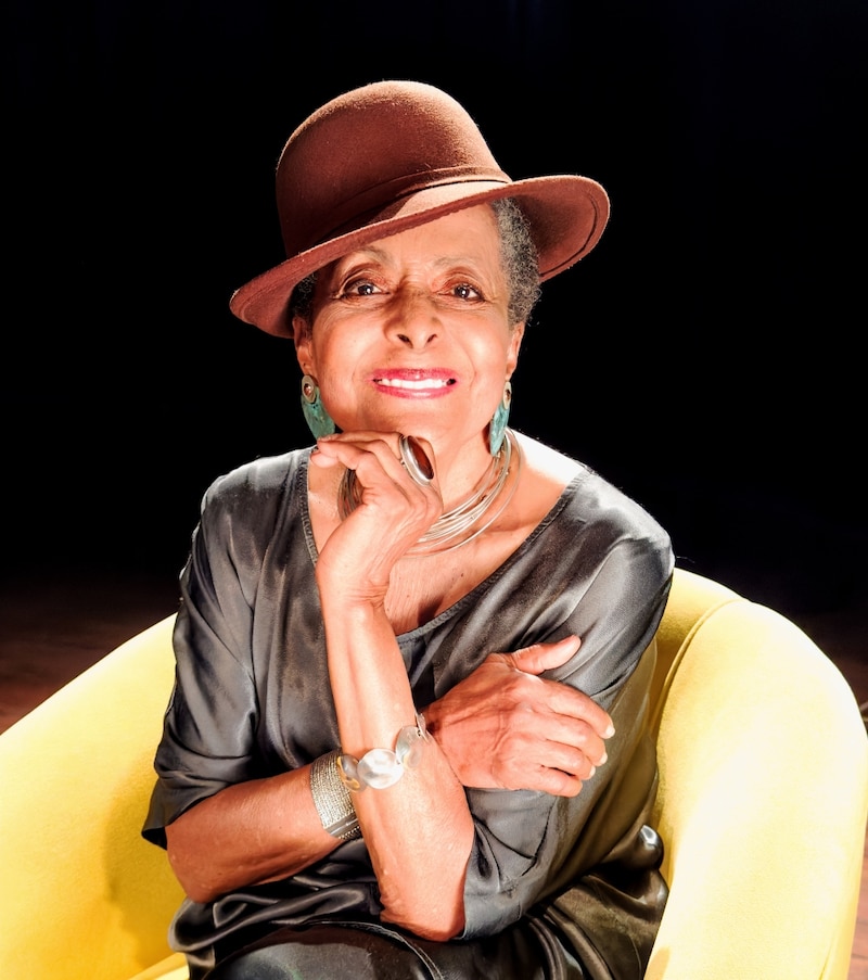 Susana Baca