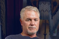 Muere Eric Dane a los 53 años: ¿Qué le pasó al actor de Grey’s Anatomy?  